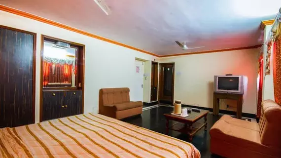 Hotel Kohinoor | Racastan - Jaipur Bölgesi - Jaipur - Sansar Chandra Yolu