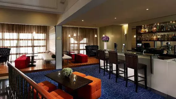 Village Hotel Albert Court by Far East Hospitality | Singapur - Koloni Bölgesi - Bencoolen