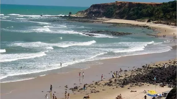 Pousada das Canoas | Northeast Region - Rio Grande do Norte (eyalet) - Tibau do Sul (ve civarı) - Tibau do Sul - Pipa