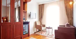 Aren Suites |  Istanbul  - Fatih - Sultanahmet