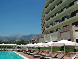 Rapos Resort Hotel | Vlorë County - Himare