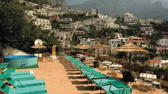 Hotel Posa Posa | Campania - Salerno (il) - Positano