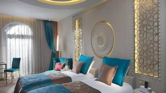 Sura Design Hotel & Suites |  Istanbul  - Fatih - Sultanahmet