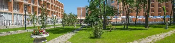 Hotel Riva | Burgaz - Sunny Beach