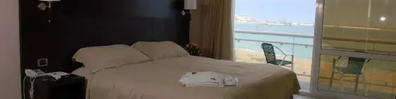 Hotel Cesar & Spa | Tangier (ve civarı) - Tanca