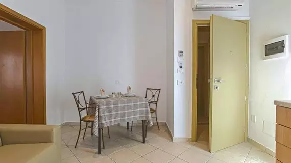 Residence Siesta | Emilia-Romagna - Rimini