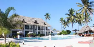 African Sun Sand Sea Resort and Spa