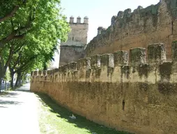 Alcoba del Rey de Sevilla | Andalucia - Seville İli - Sevilla - San Gil