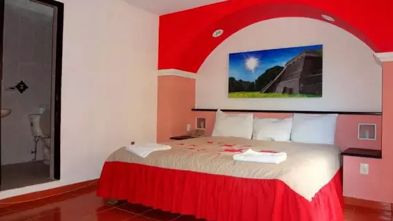 Hotel Catedral | Chiapas - San Cristobal de las Casas