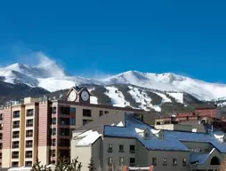 Village at Breckenridge Resort | Kolorado - Summit İlçesi - Breckenridge - Breckenridge Tarihi Bölgesi