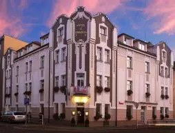 Hotel U Divadla