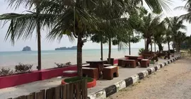 Motel Tanjung Puteri | Kedah - Langkawi