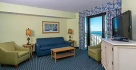 Caribbean Resort and Villas | Güney Karolayna - Myrtle Plajı (ve civarı) - Myrtle Beach