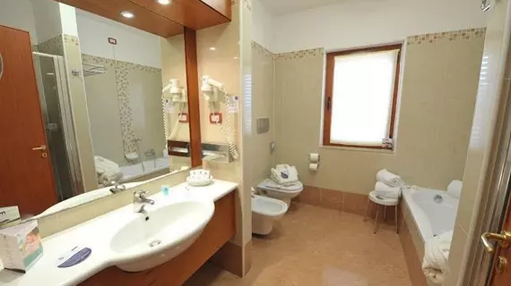 Hotel Club Portogreco | Basilicata - Matera (il) - Scanzano Jonico