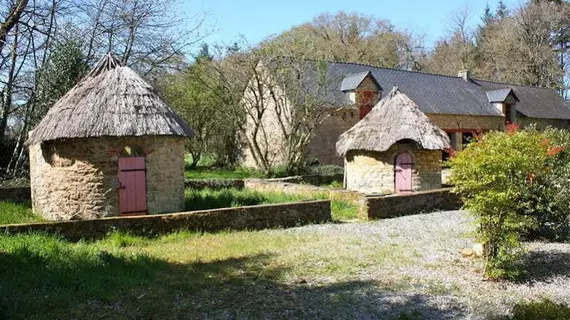 Domaine De Bodeuc | Brittany - Morbihan - Nivillac