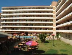 Apartamentos Buensol | Andalucia - Malaga İli - Torremolinos - Carihuela