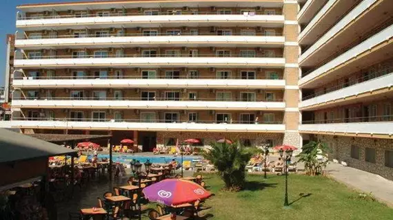 Apartamentos Buensol | Andalucia - Malaga İli - Torremolinos - Carihuela