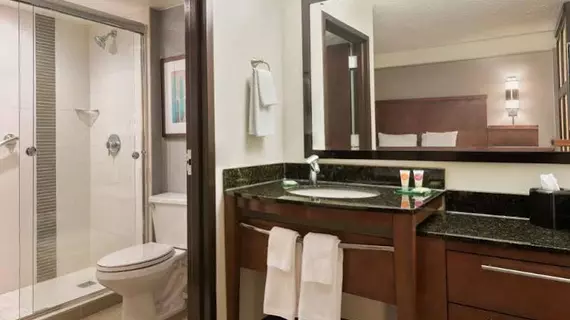 Hyatt Place Ft. Lauderdale/Plantation | Florida - Fort Lauderdale (ve civarı) - Plantation