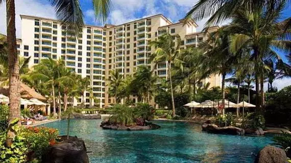 Marriott's Ko Olina Beach Club | Hawaii - Kapolei - Ko Olina