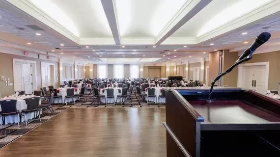 Executive Royal Inn North Calgary | Alberta - Calgary (ve civarı) - Calgary