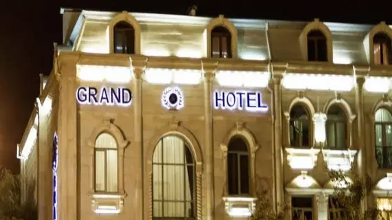 Grand Hotel Baku | Bakü (ve civarı) - Baku