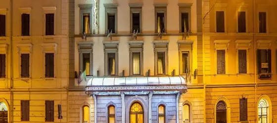 Hotel Europa | Lazio - Roma (ve civarı) - Roma Kent Merkezi - Rione XVIII Castro Pretorio