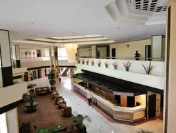 Impiana Hotel Ipoh | Perak - Ipoh