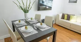 P and O Apartments Dmochowskiego | Mazovya Voyvodalığı - Varşova (ve civarı) - Varşova Kent Merkezi - Srodmiescie