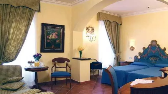 Hotel Mozart | Lazio - Roma (ve civarı) - Roma Kent Merkezi