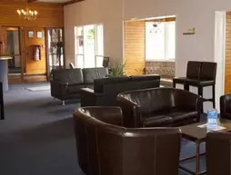 Discovery Settlers Hotel | Northland - Whangarei (ve civarı) - Whangarei