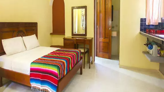 Koox Playa Hotel | Quintana Roo - Solidaridad - Playa del Carmen