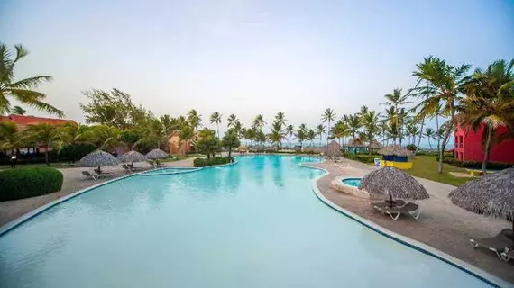 Caribe Deluxe Princess | La Altagracia - Punta Cana (ve civarı) - Punta Cana