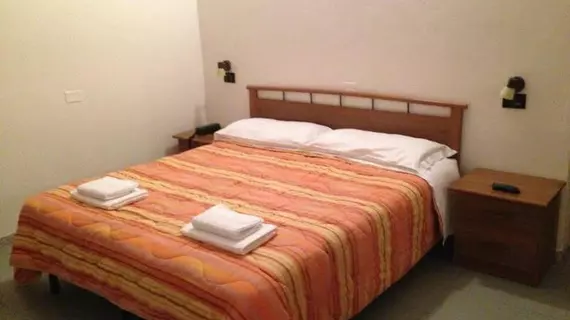 Hotel Villa Elisa | Emilia-Romagna - Rimini - Marina Centro