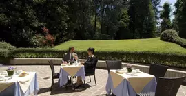 Hotel Tiziano Park & Vita Parcour - Gruppo MiniHotels | Lombardy - Milano (ve civarı) - Milano