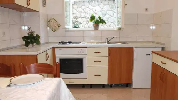 Apartments Bulic | Dubrovnik-Neretva - Dubrovnik (ve civarı) - Dubrovnik - Lapad - Babin Kuk