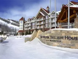 The Westin Trillium House | Ontario - Owen Sound (ve civarı) - The Blue Mountains