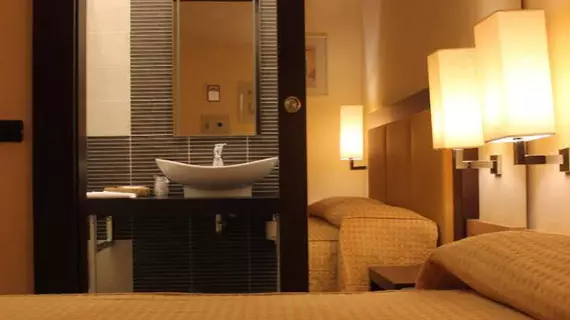 Hotel Sirio, Sure Hotel by Best Western | Lombardy - Bergamo - Bergamo (ve civarı) - Medolago