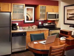 Residence Inn Chicago Lombard | İllinois - Lombard - Highland Hills