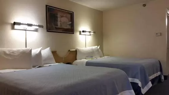 Days Inn Buena Park | Kaliforniya - Orange County - Buena Park