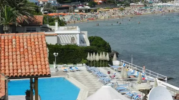 Hotel Ristorante Maga Circe | Lazio - Latina (vilayet) - San Felice Circeo