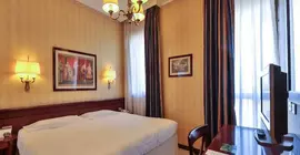 Atahotel Contessa Jolanda Residence | Lombardy - Milano (ve civarı) - Milano