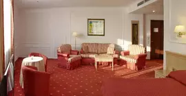 Borodino Hotel | Moskova (ve civarı) - Moskova Kent Merkezi