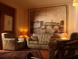 Hotel Sempione | Toskana - Floransa (il) - Floransa - Porta al Prato - Santa Maria Novella