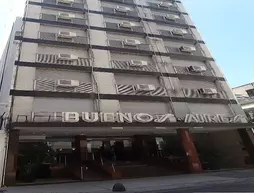 Gran Hotel Buenos Aires | Buenos Aires (ili) - Buenos Aires (ve civarı) - Buenos Aires - Capital Federal District