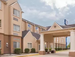 MICROTEL INN & SUITES BY WYNDH | Louisiana - Lafayette (ve civarı) - Scott