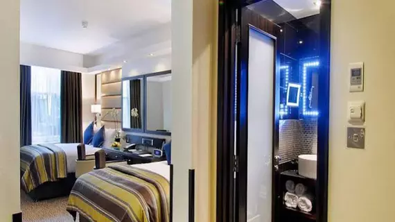 The Marble Arch by Montcalm London | Londra (ve civarı) - City of Westminster - Marylebone