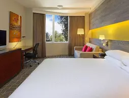 Four Points by Sheraton Perth | Batı Avustralya - Perth (ve civarı) - Perth - Perth Merkezi İş Bölgesi