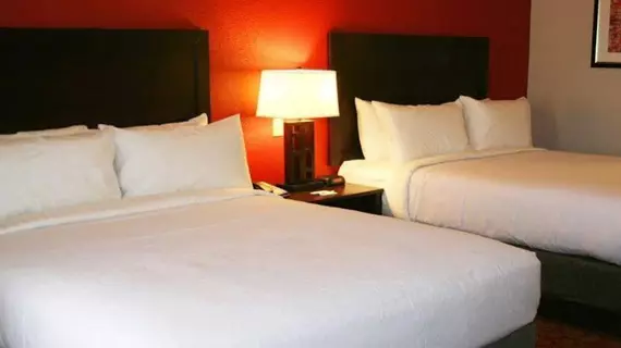 Holiday Inn Guin | Alabama - Guin