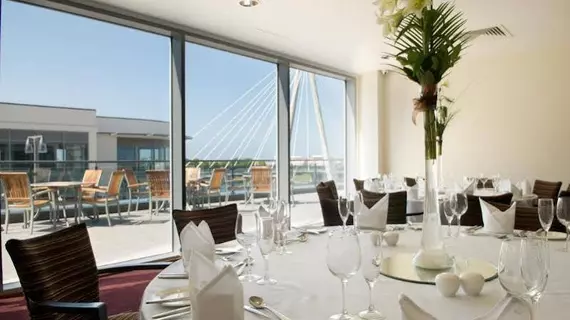 Ramada Plaza Southport | Merseyside (ilçe) - Liverpool (ve civarı) - Southport