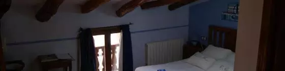 Hostal Casa de la Fuente | Aragon - Teruel (vilayet) - Bajo Aragón - Alcorisa